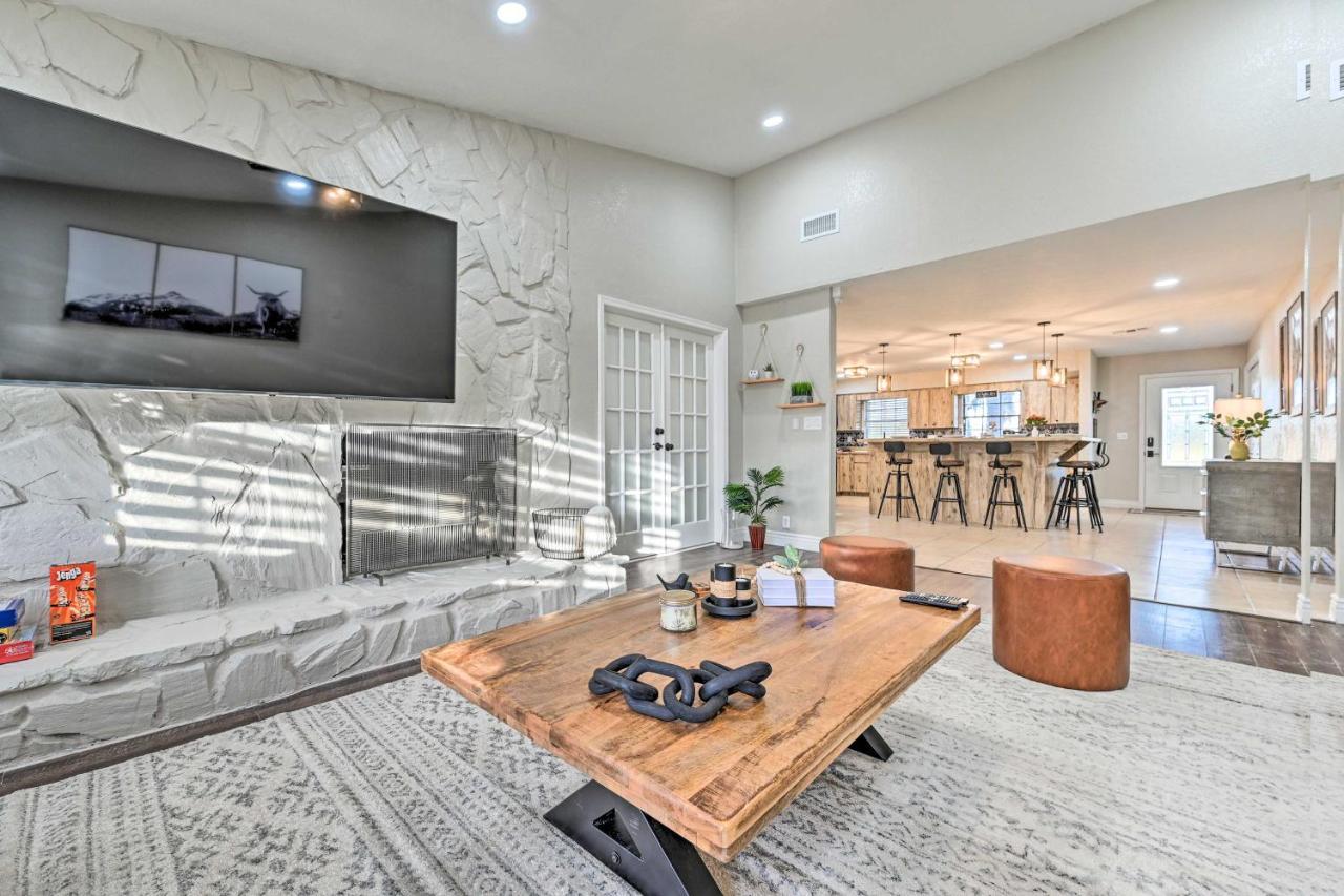 Plant City Home With Outdoor Pool! Dış mekan fotoğraf