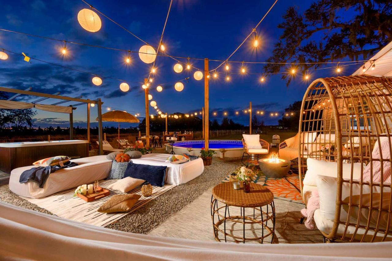 Plant City Home With Outdoor Pool! Dış mekan fotoğraf