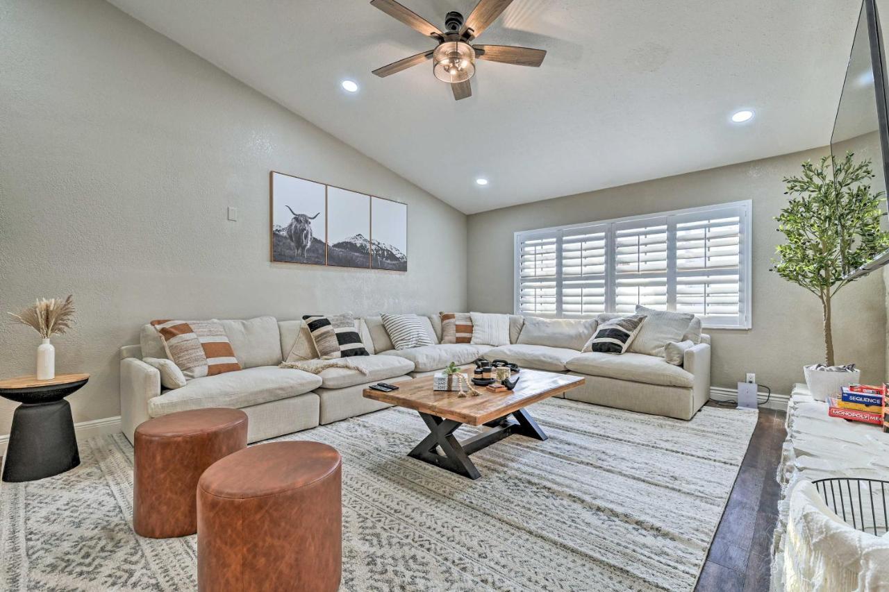 Plant City Home With Outdoor Pool! Dış mekan fotoğraf