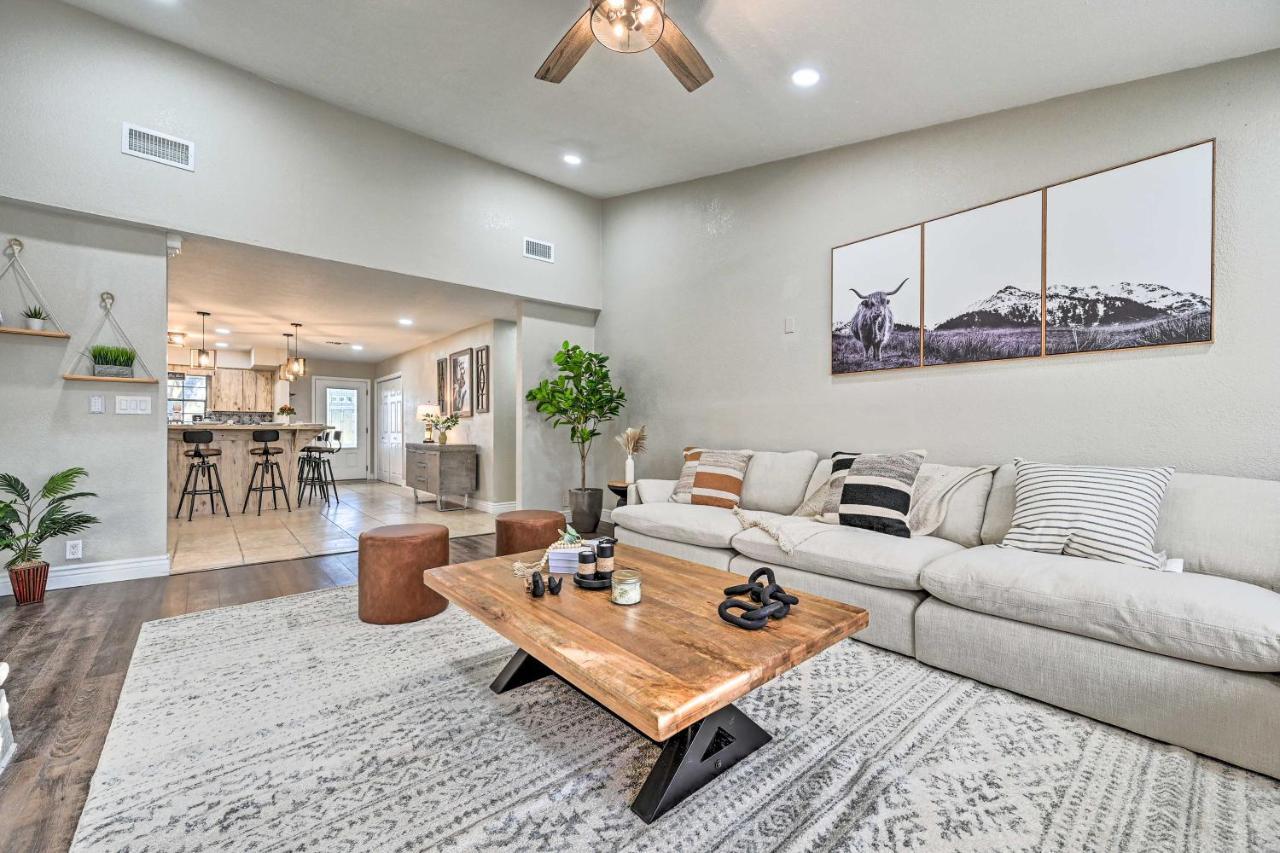 Plant City Home With Outdoor Pool! Dış mekan fotoğraf