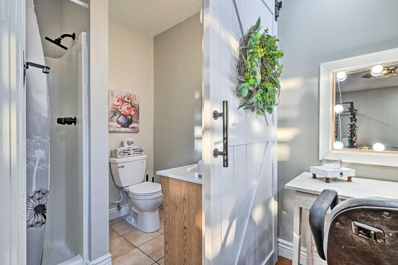 Plant City Home With Outdoor Pool! Dış mekan fotoğraf