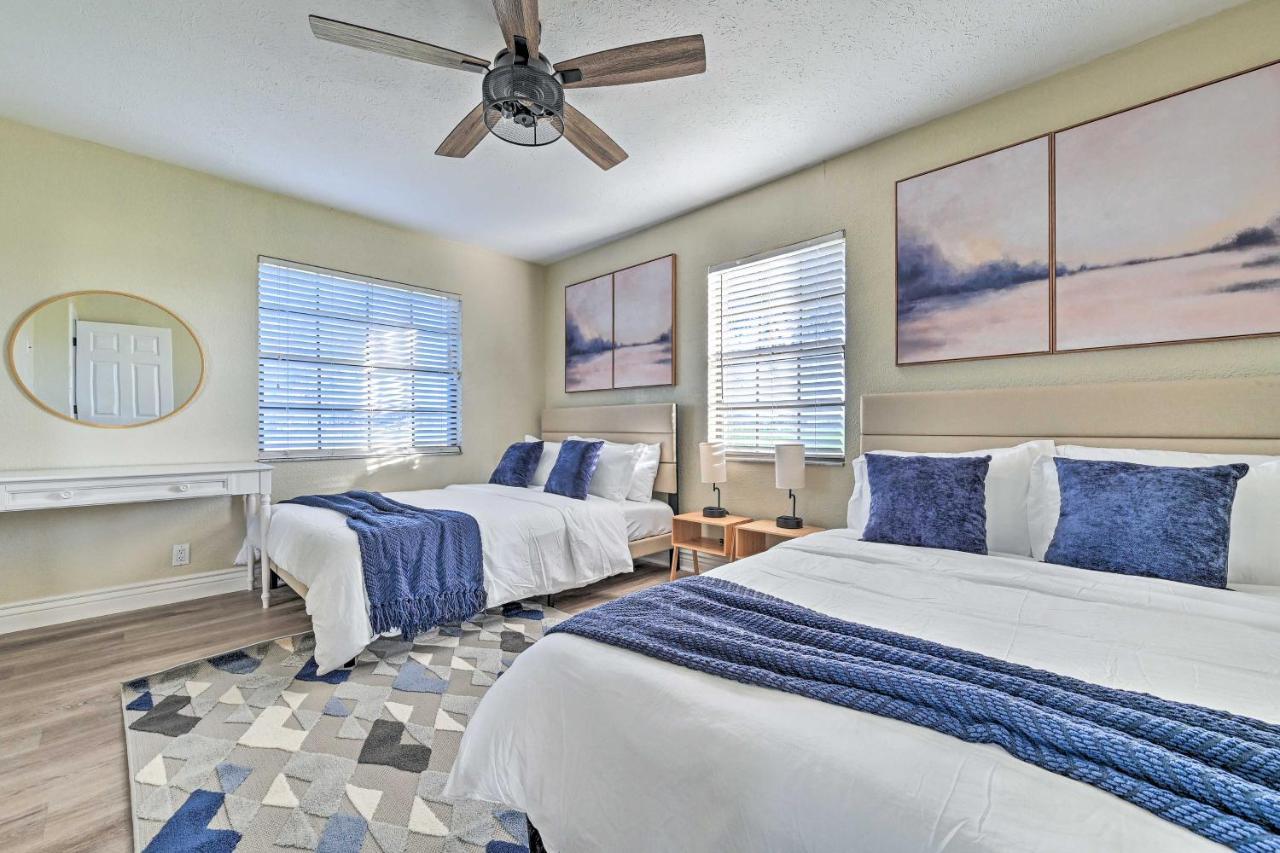 Plant City Home With Outdoor Pool! Dış mekan fotoğraf