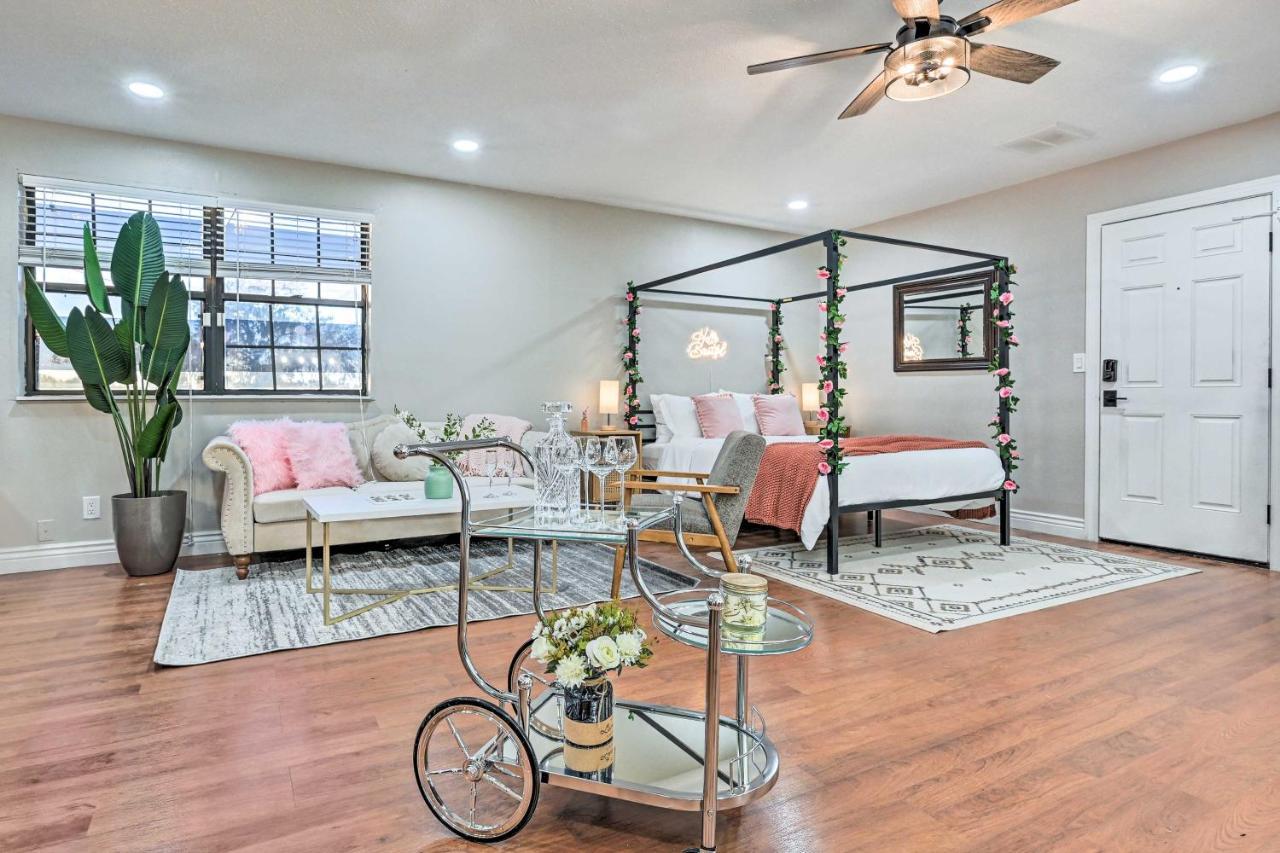 Plant City Home With Outdoor Pool! Dış mekan fotoğraf
