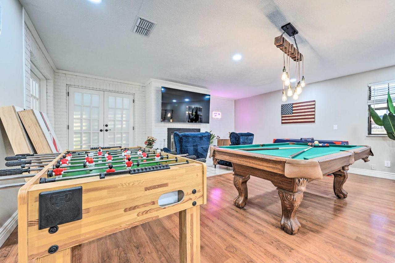 Plant City Home With Outdoor Pool! Dış mekan fotoğraf