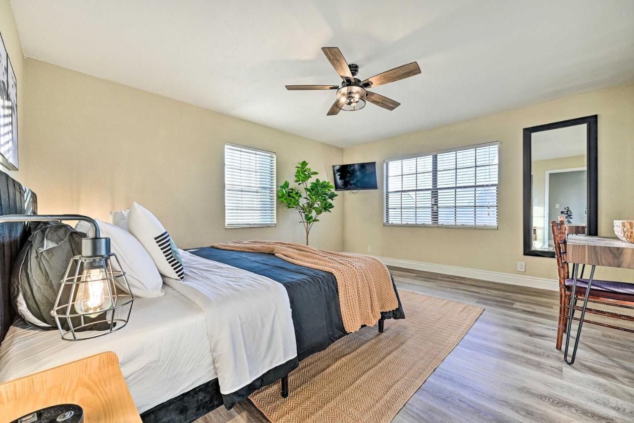 Plant City Home With Outdoor Pool! Dış mekan fotoğraf
